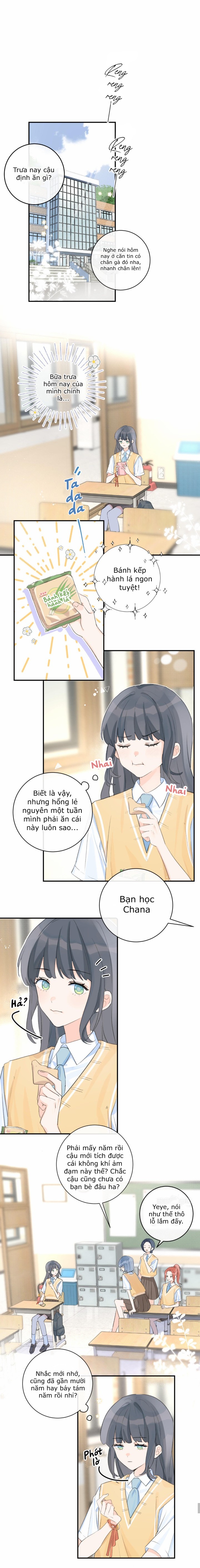 anh đúng là cầm thú chapter 5 2