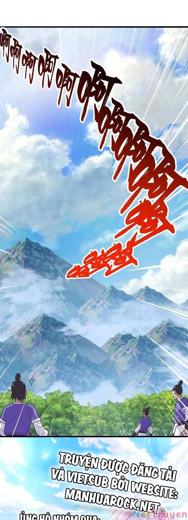 tiên võ đế tôn chapter 274 63