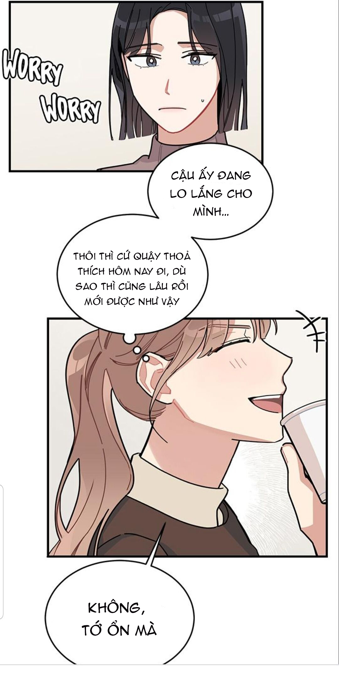 hate me (full) chapter 4.1 19