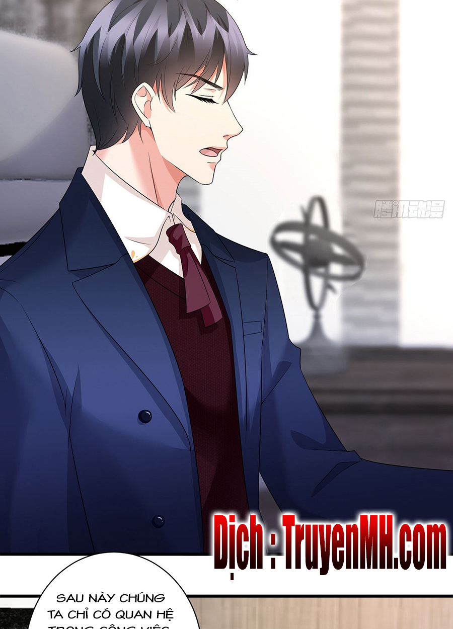 thí hôn lão công, cần giúp sức chapter 71 9