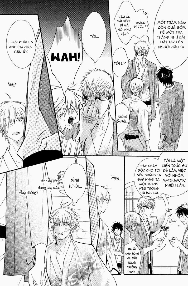 Doujinshi Tổng Hợp chapter 135