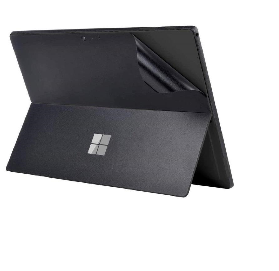 Bộ Dán Dành Cho Mặt Lưng Surface Pro X - 13 inch