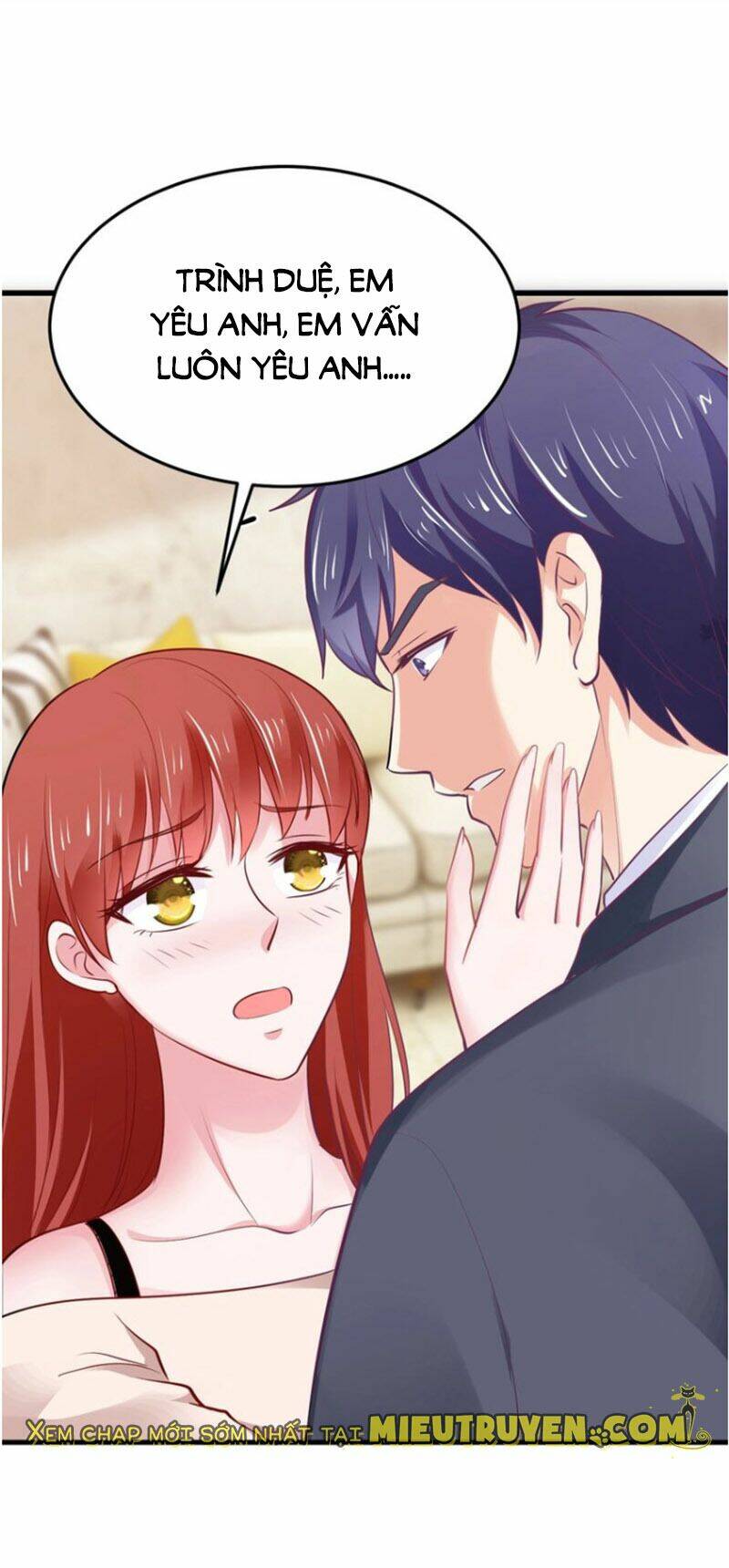 thú cưng độc quyền của boss chapter 63 16