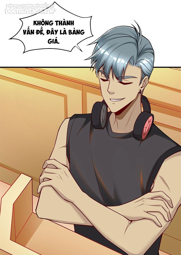 ta làm giàu từ thua lỗ game chapter 113 26