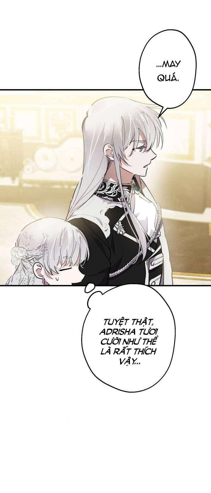 những nhân vật mạnh nhất thế giới ám ảnh tôi chapter 39 4