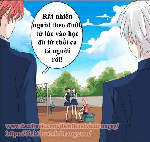 lều khều biết yêu chapter 41 18