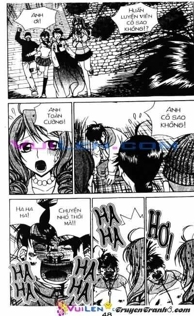 đóa hoa anh đào chapter 5 49