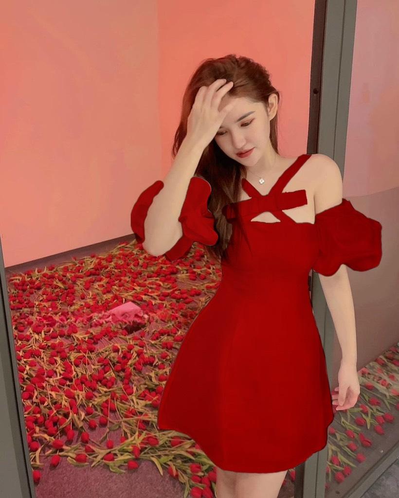 ĐẦM XÒE TAY BÍ NƠ TRỄ VAI 14426