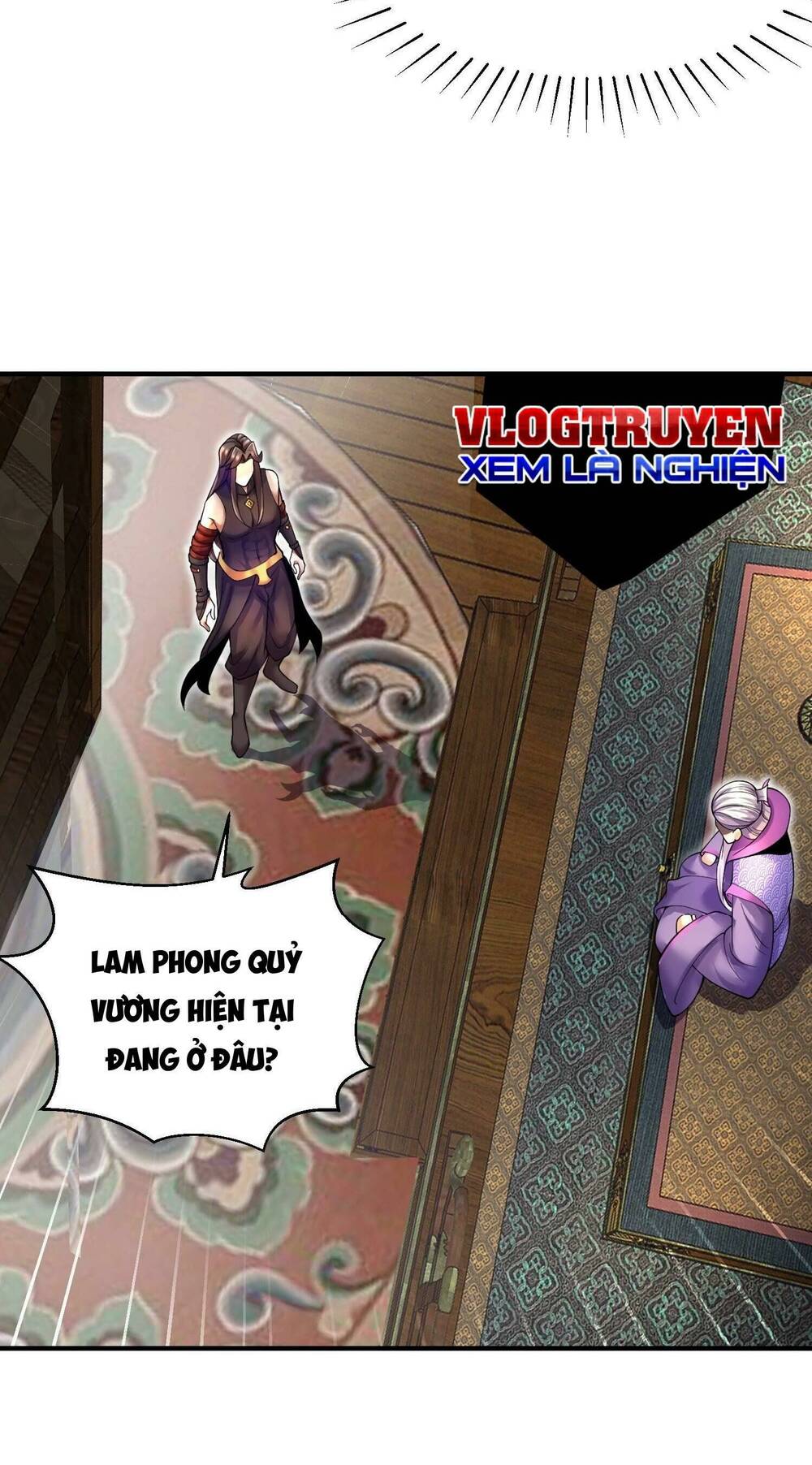 ma đạo giới bất ổn chapter 7 79