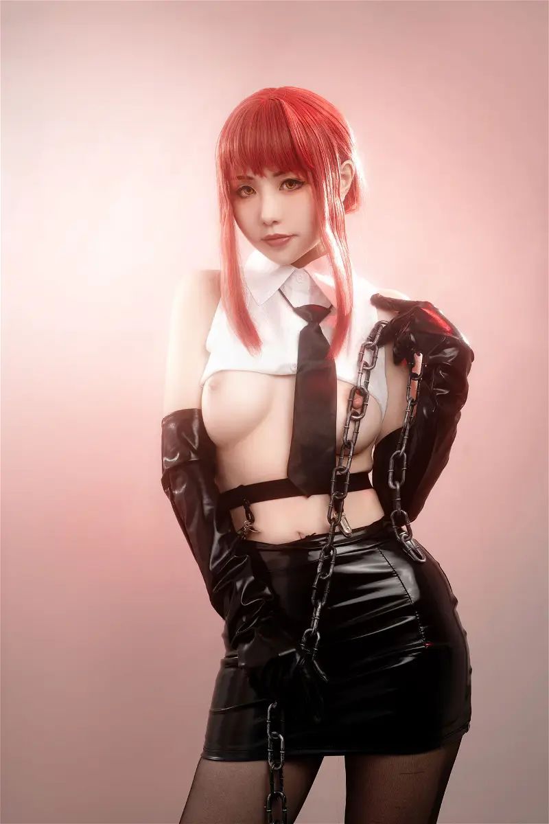 hình cosplay chapter 436 33