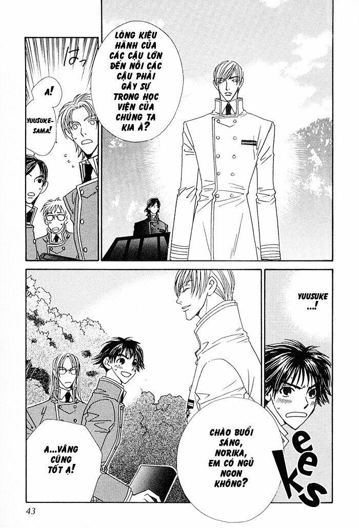 darling, i love you chapter 2 12