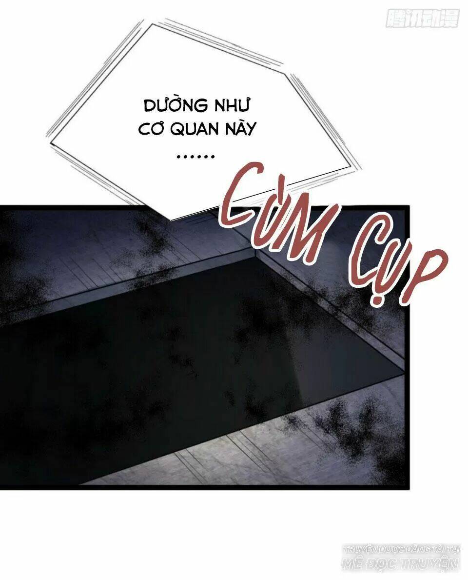 phế nữ yêu thần chapter 55 58