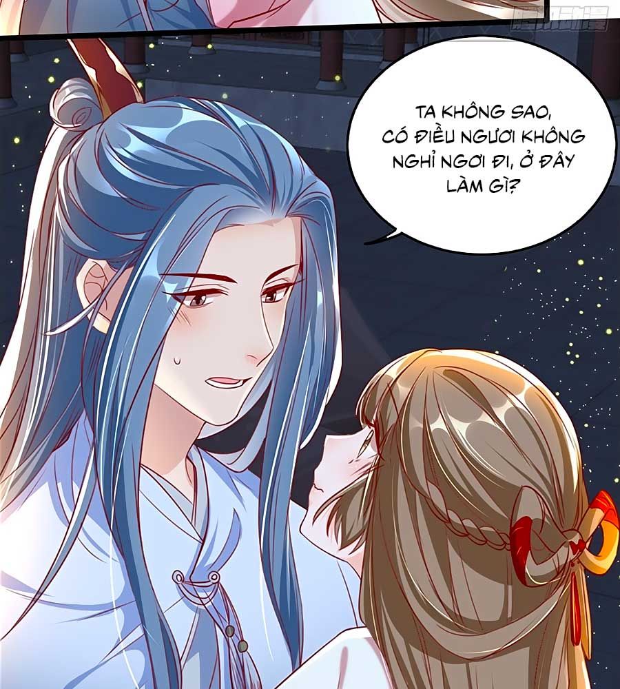 Gian Phi Như Thử Đa Kiều chapter 101 - Trang 33