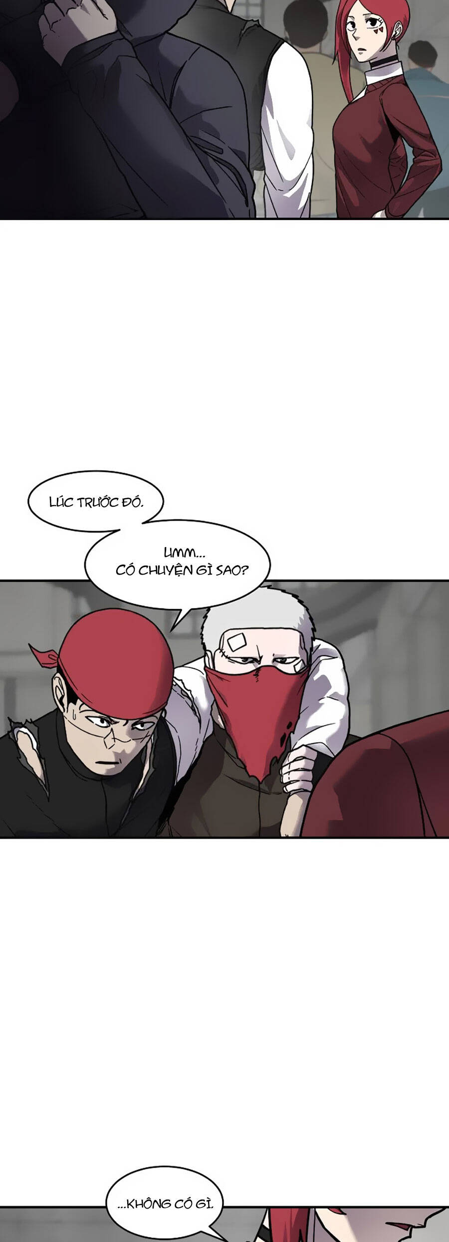 pháp sư hạng b nhanh nhất thế giới chapter 56 23