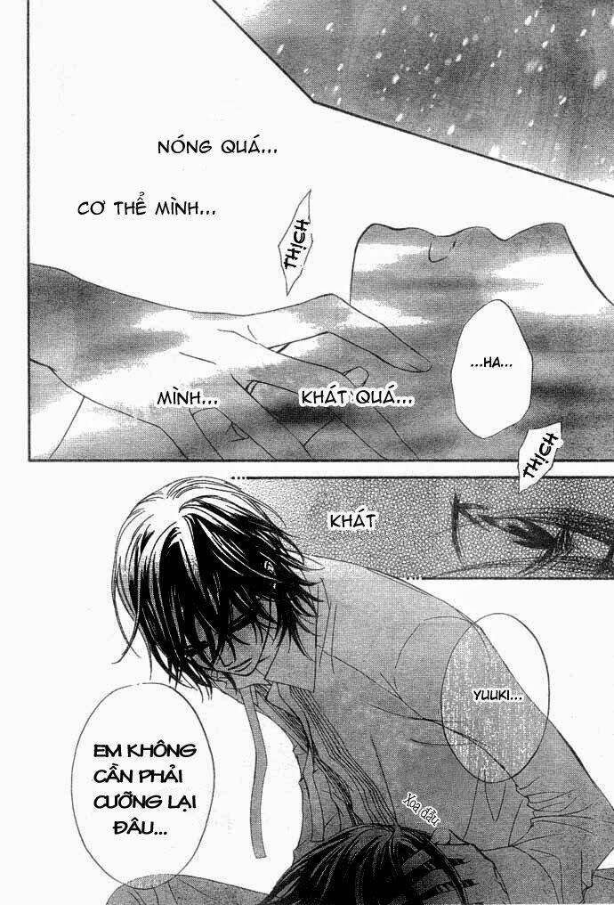 hiệp sĩ vampire chapter 36 18