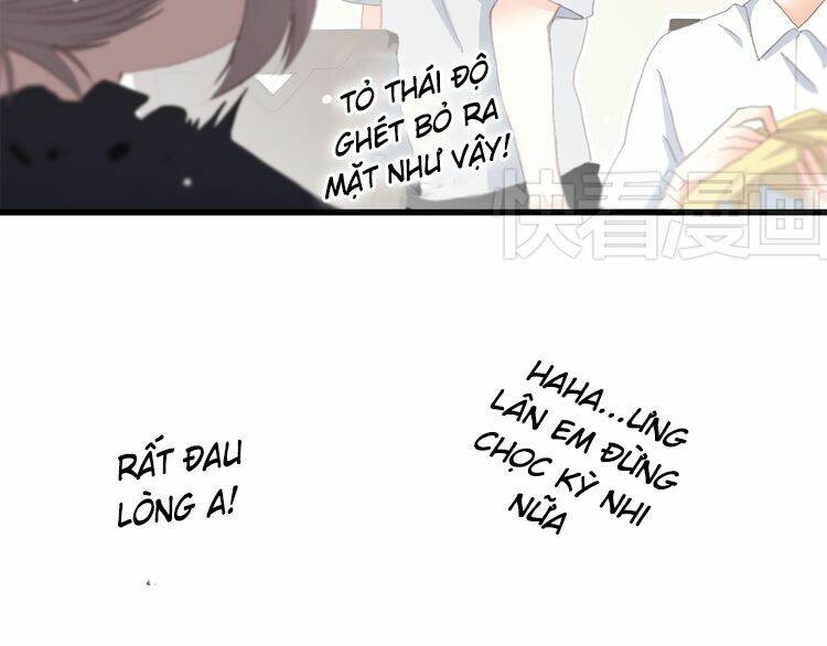 con tim rung động 3 chapter 19 38