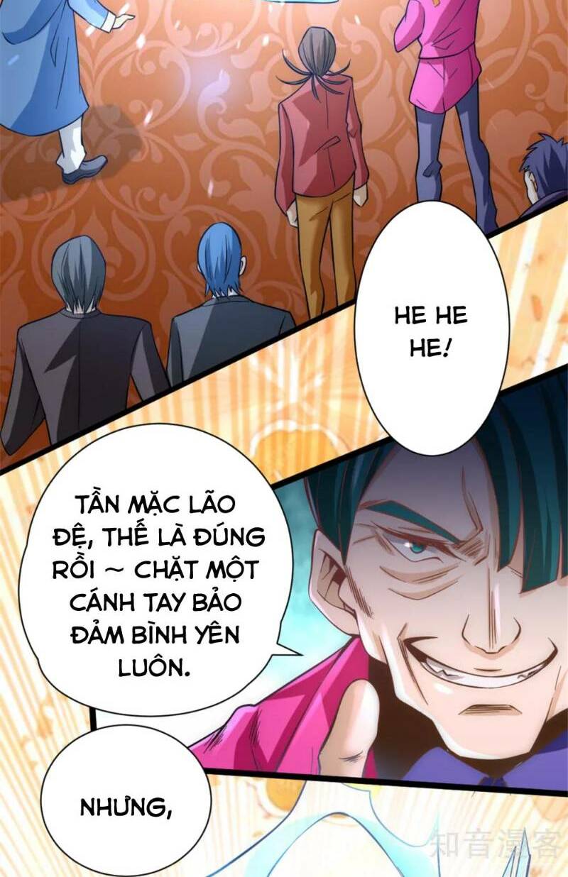 đô thị đỉnh phong cao thủ chapter 69 2