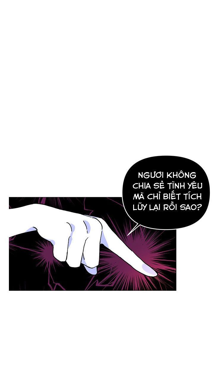 con người không phải thứ có thể sửa đổi được đâu! chapter 1 23