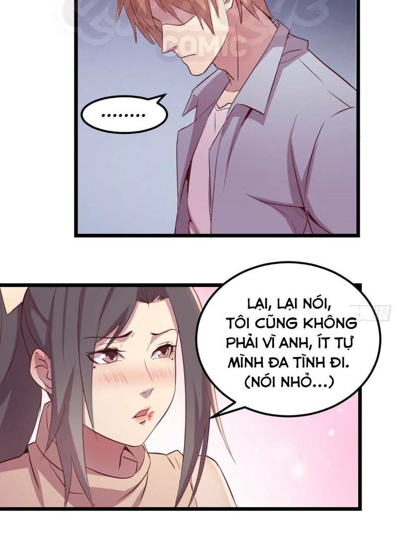 song tu đạo lữ kiểu xem mặt chapter 61 23