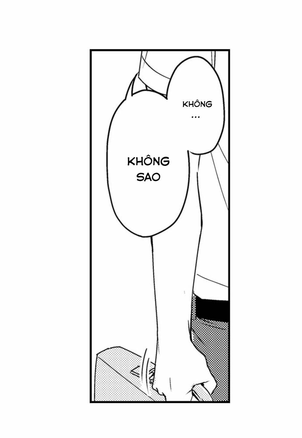 mang thai ở trường nam sinh chapter 34 10