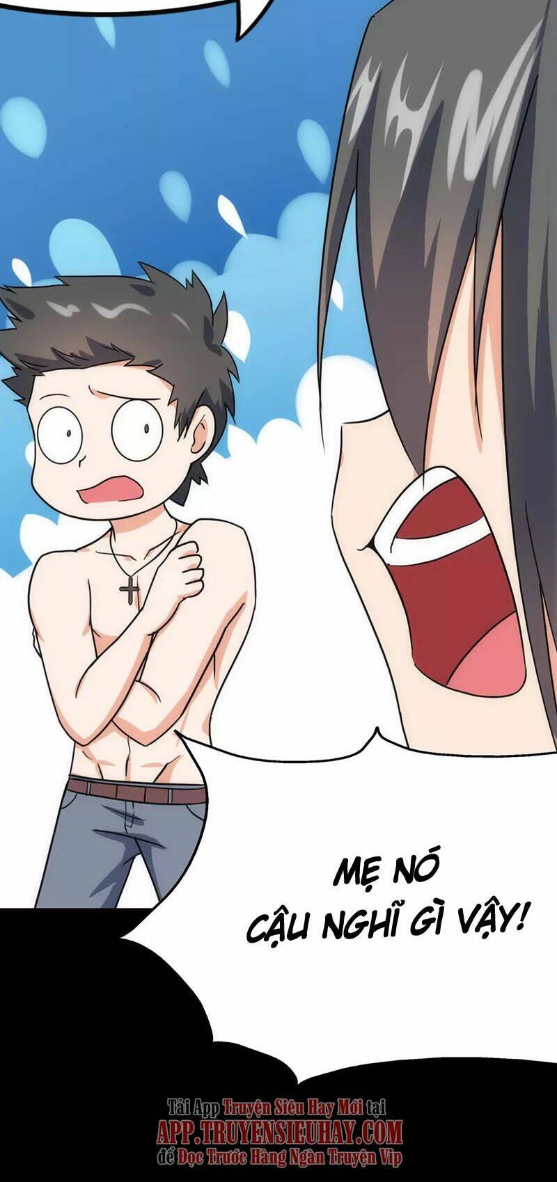 bạn gái virus của tôi chapter 224 8