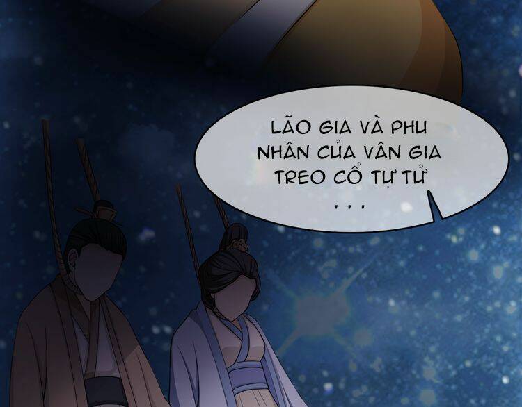 vân thiên thành chapter 6 6