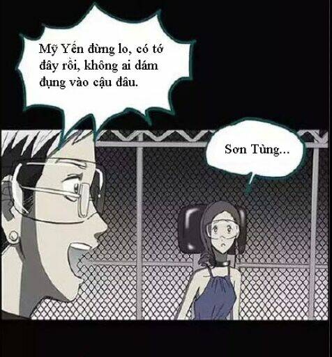 trò chơi sát thủ chapter 2 14