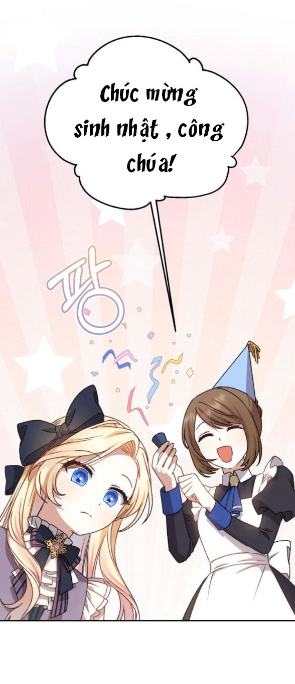 bạo chúa muốn có cuộc sống tốt đẹp chapter 13.1 1