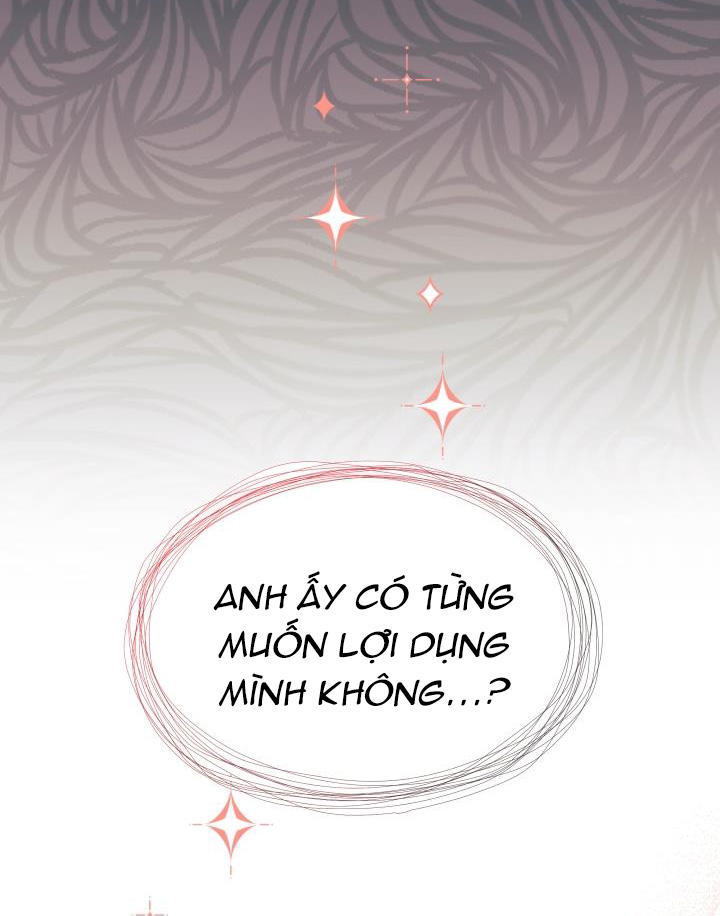 mối liên kết giữa báo đen và bé thỏ chapter 43.2 38