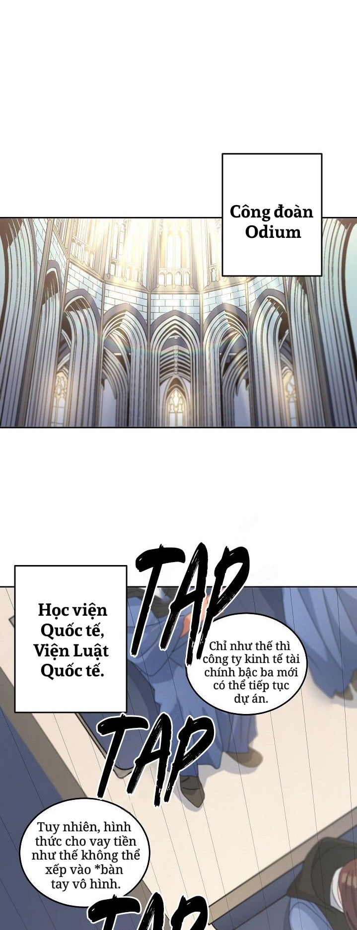 ebony, quạ đen chapter 47 7