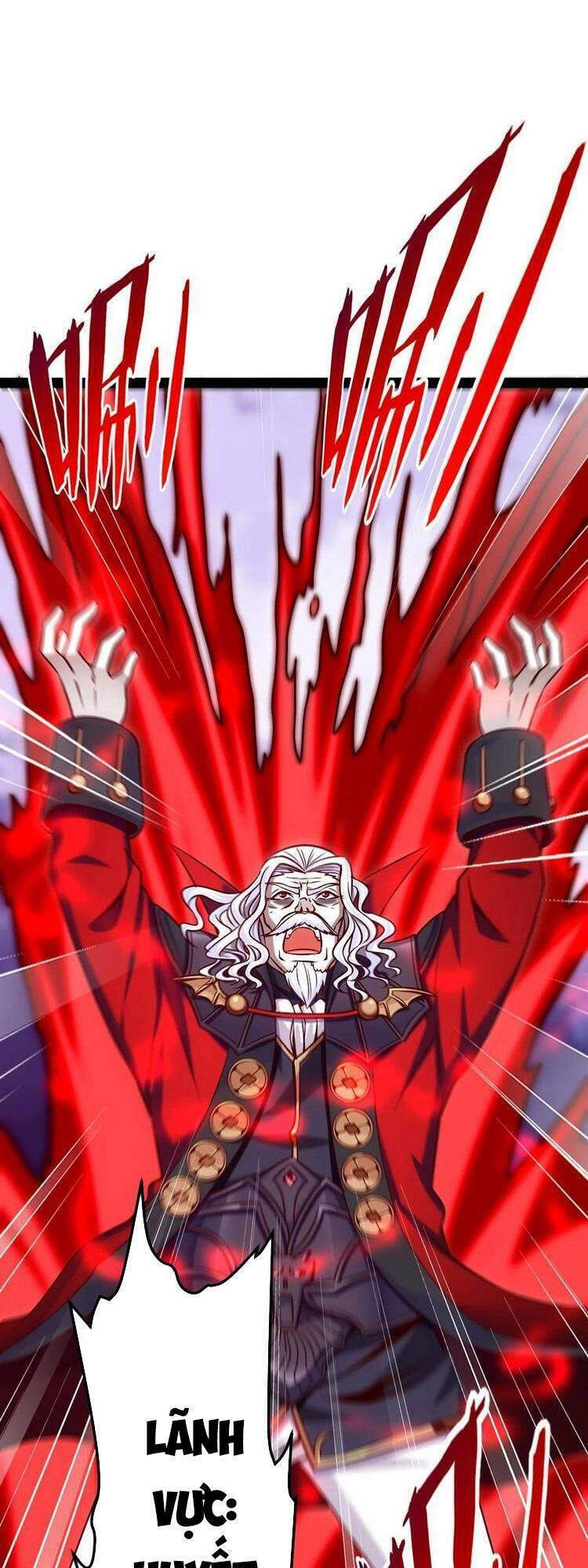 ma thú kiếm thánh dị giới tung hoành chapter 198 41