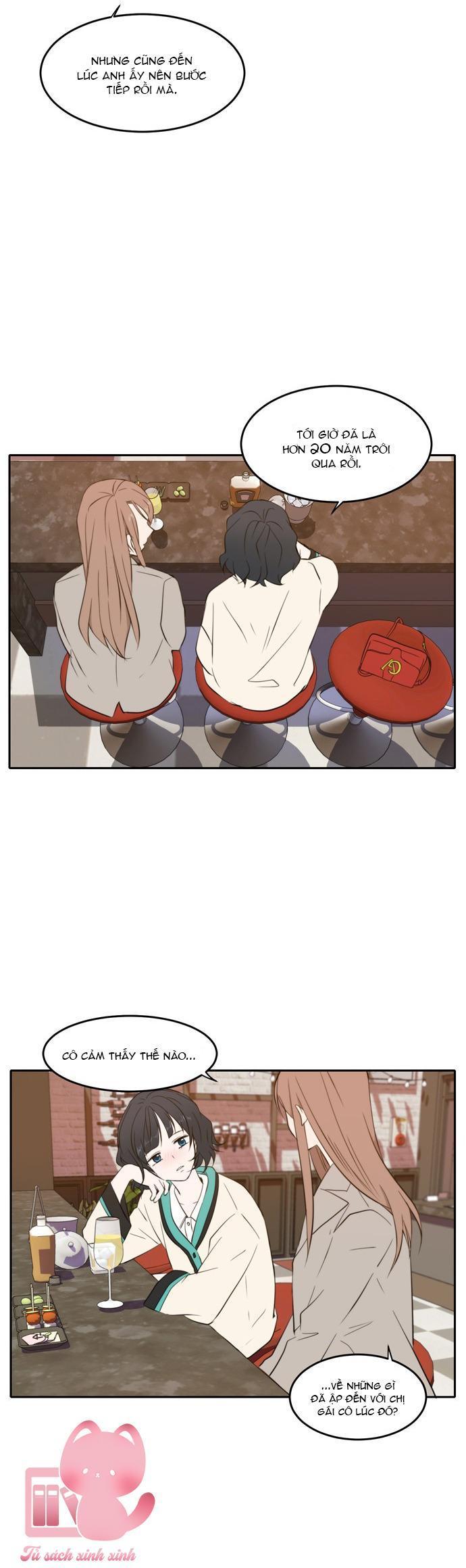 hẹn gặp nhau ở kiếp thứ 19 chapter 17 29