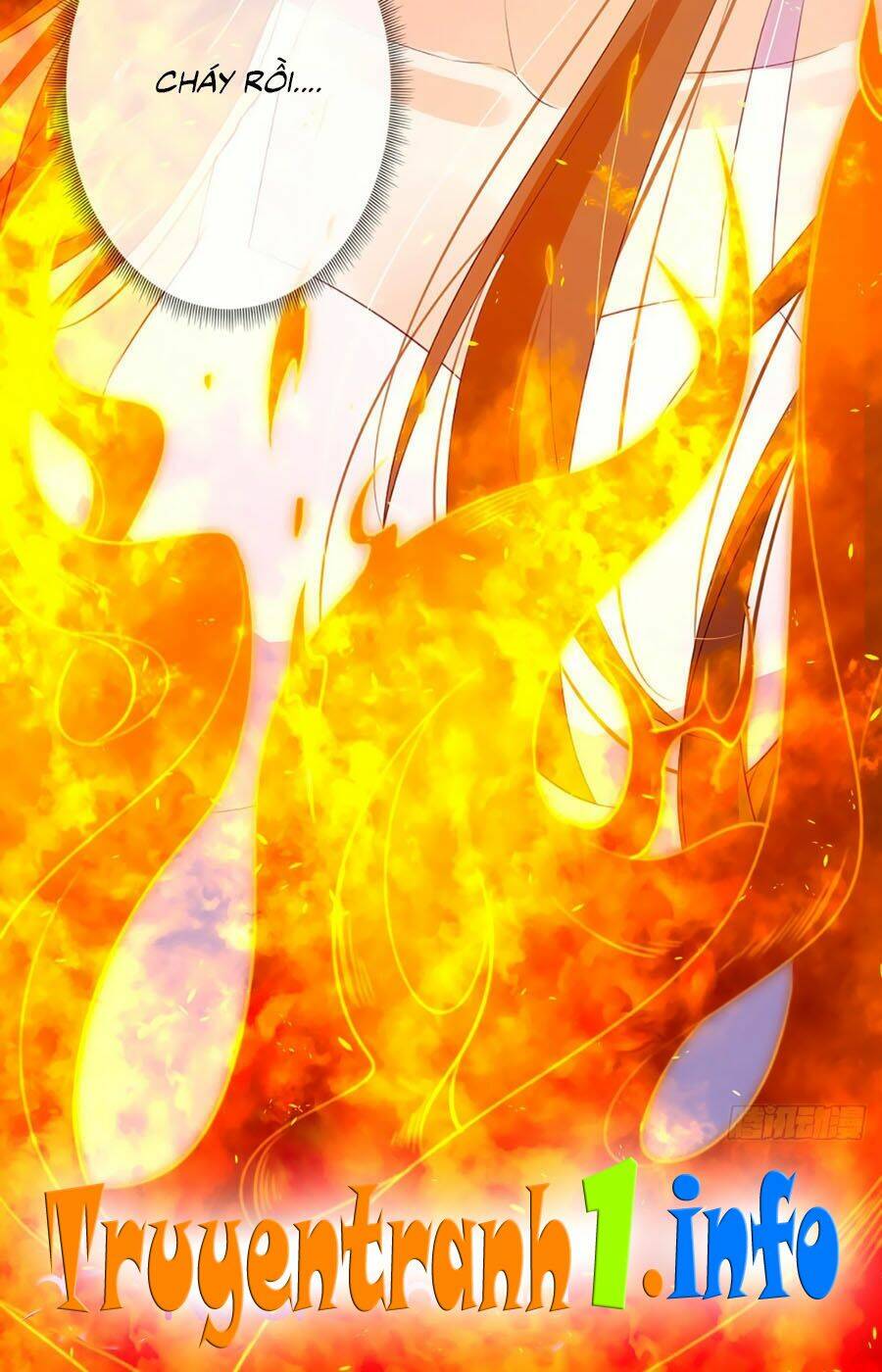 nữ vương tàn nhẫn chapter 13 27