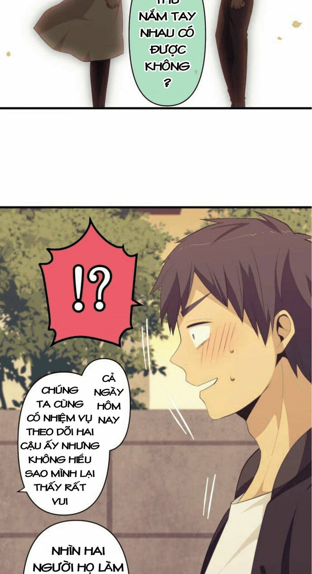 viên thuốc trùng sinh chapter 175 31