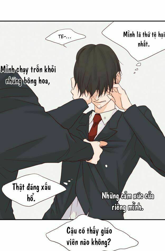 pine in the flower garden chapter 11 17