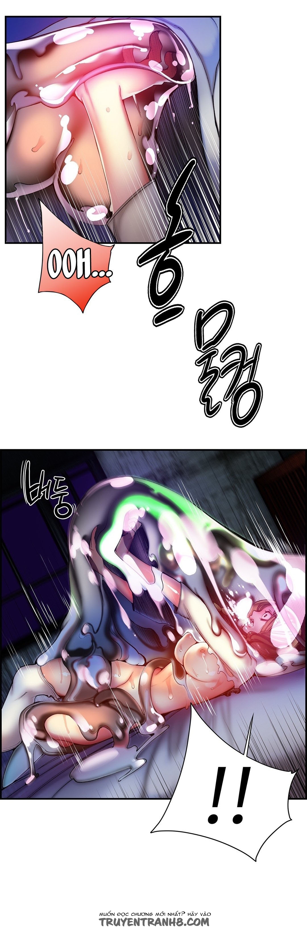 sự ràng buộc của lilith chapter 55 5