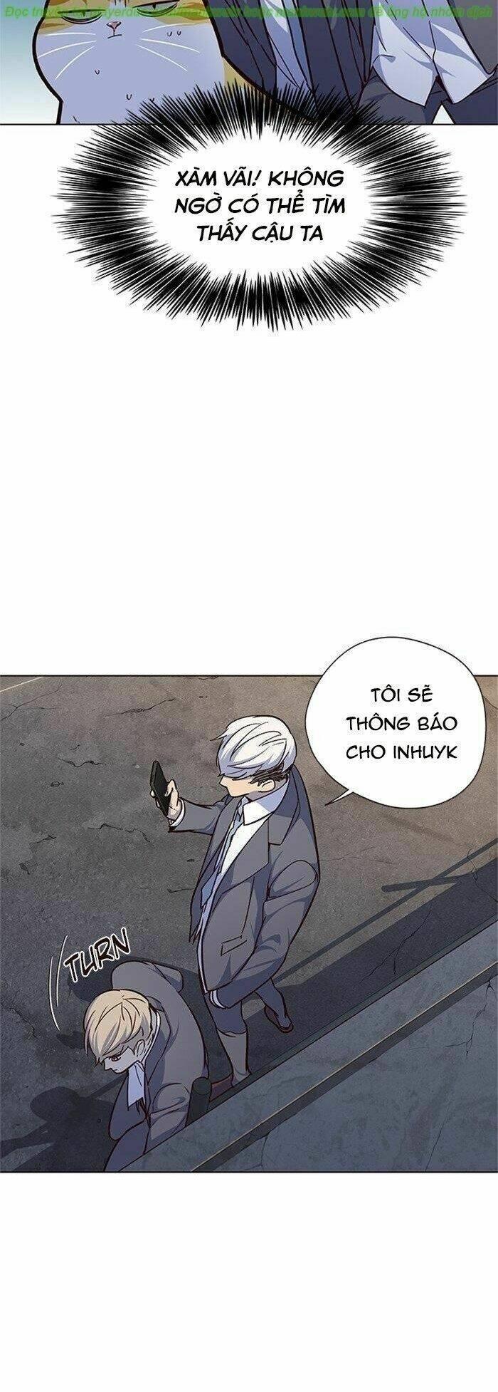 biến thân thành mèo chapter 41 50