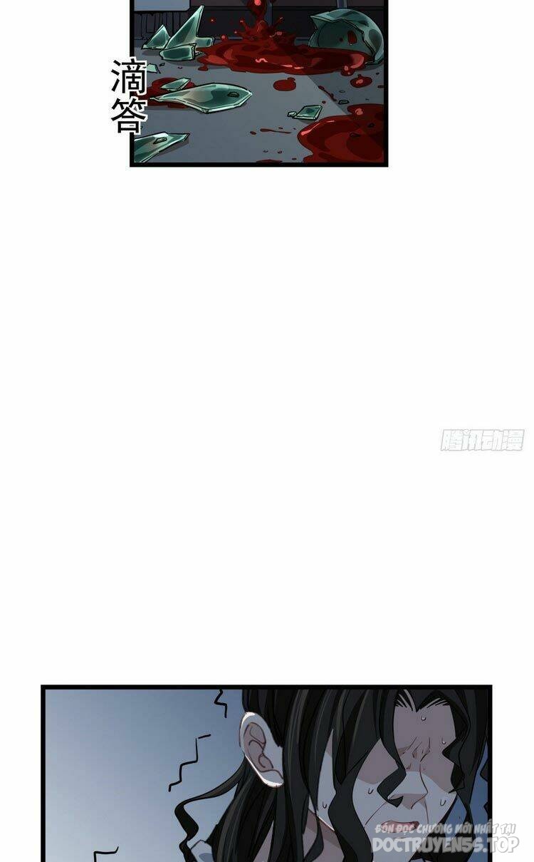 giải cứu 99 nữ chính ở mạt thế chapter 41 27