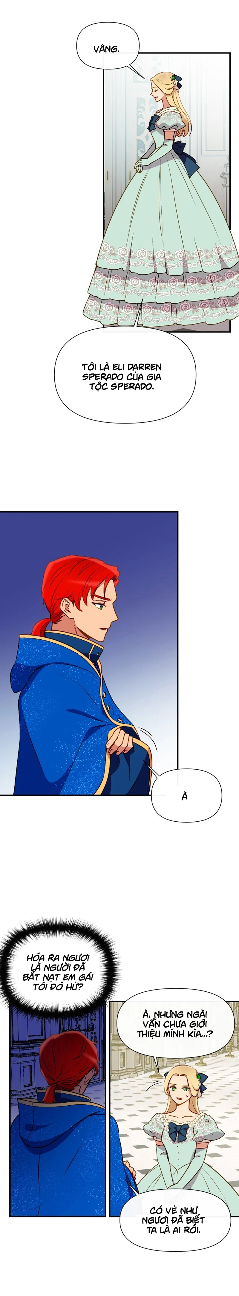 bản khế ước với nữ công tước ác ma chapter 35 16