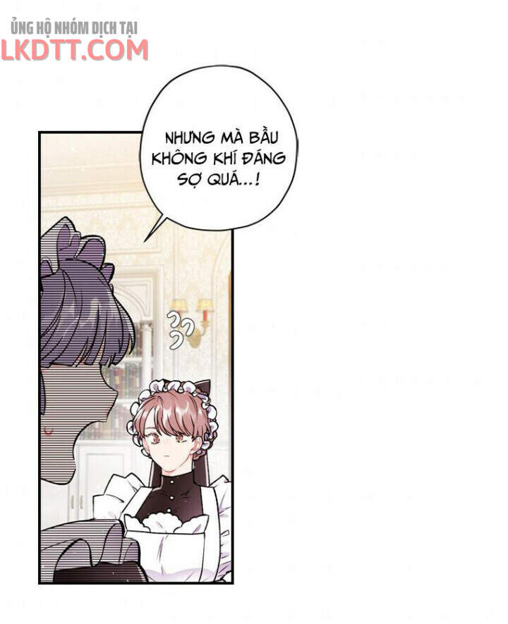 tôi đã trở thành con gái nuôi của nam chính chapter 6 9