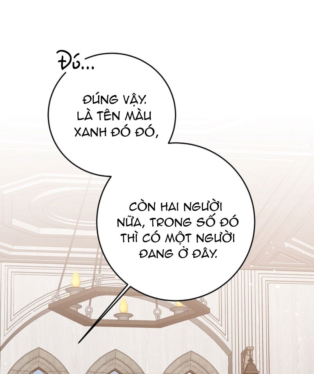 Marilyn Thích Lariensa Nhiều Lắm Đó chapter 15 57