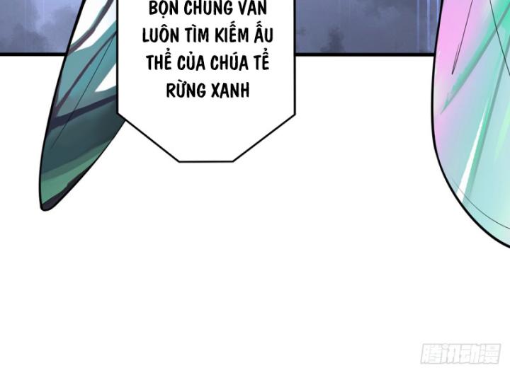 ta, chúa tể rừng xanh chapter 2 65