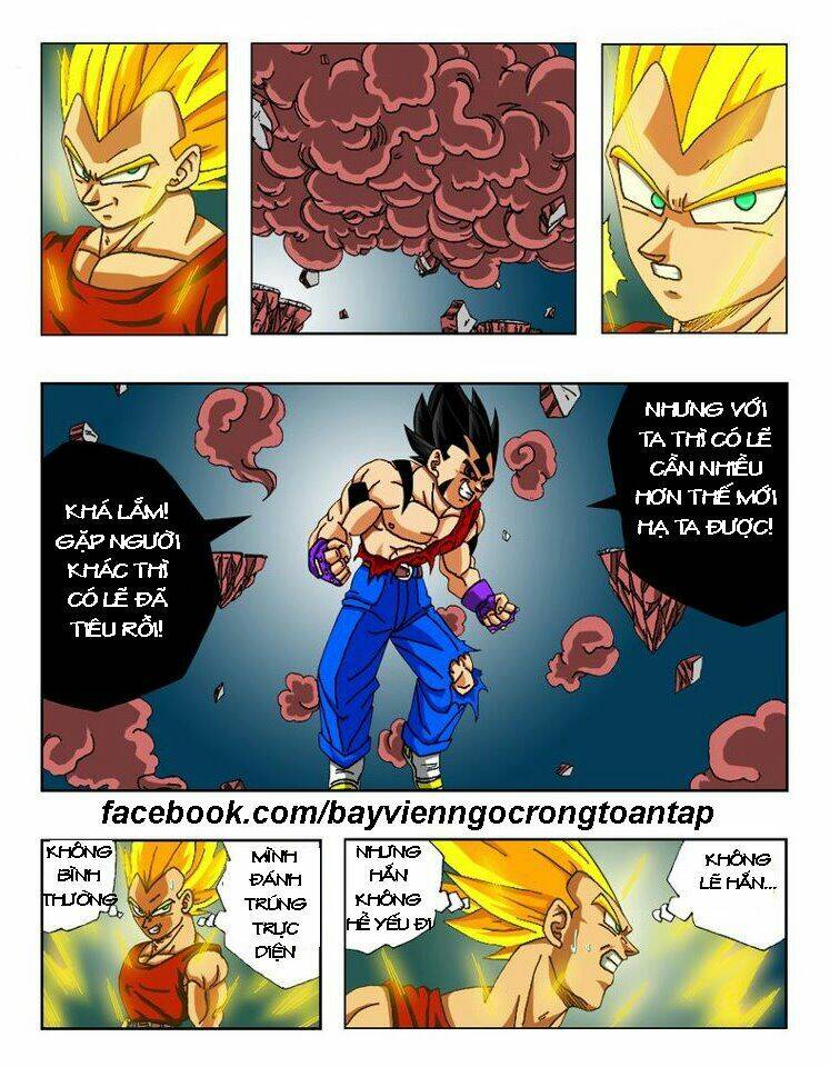 thế giới ngọc rồng new age chapter 21 11