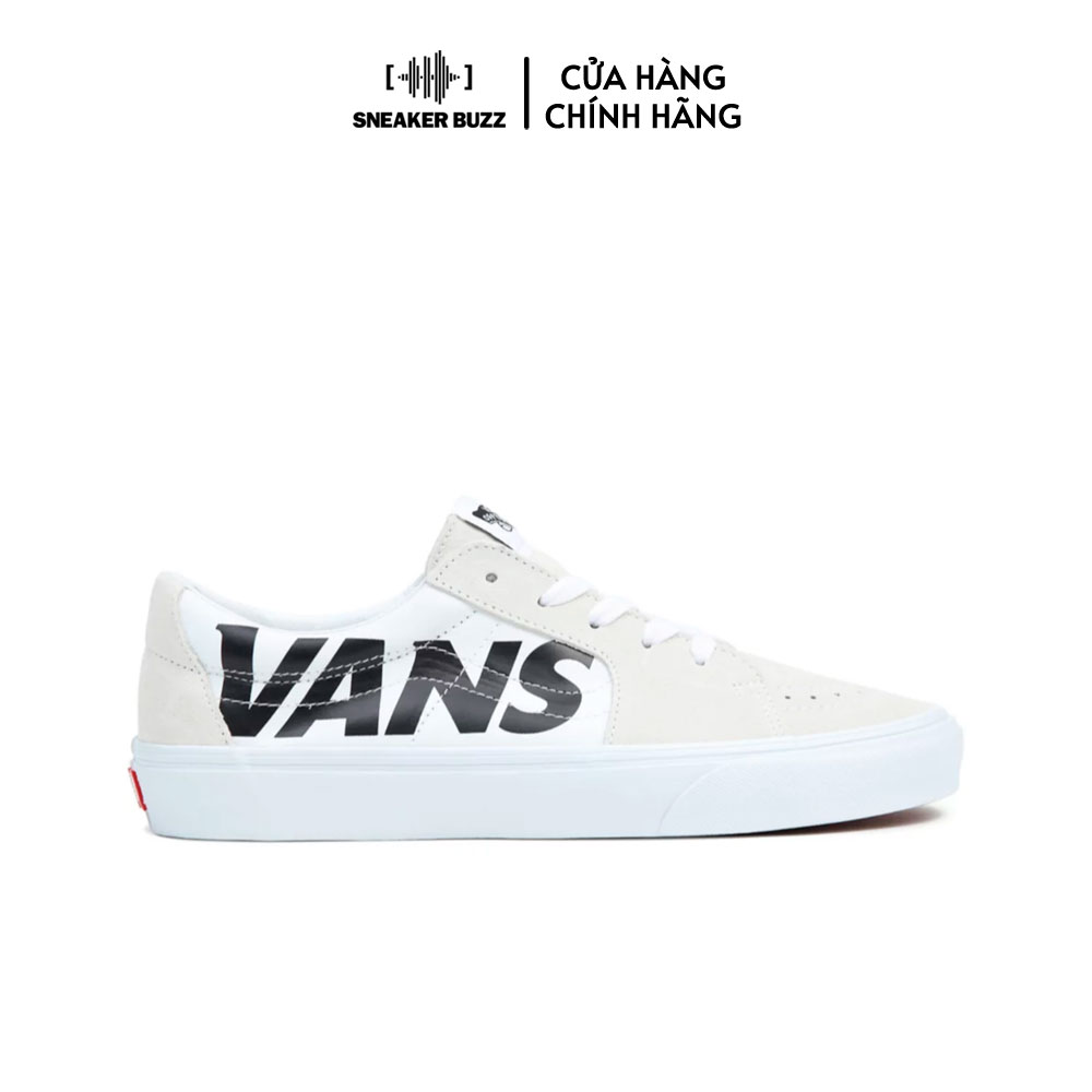 Giày Vans Sk8-Low VN0A4BVNYB2