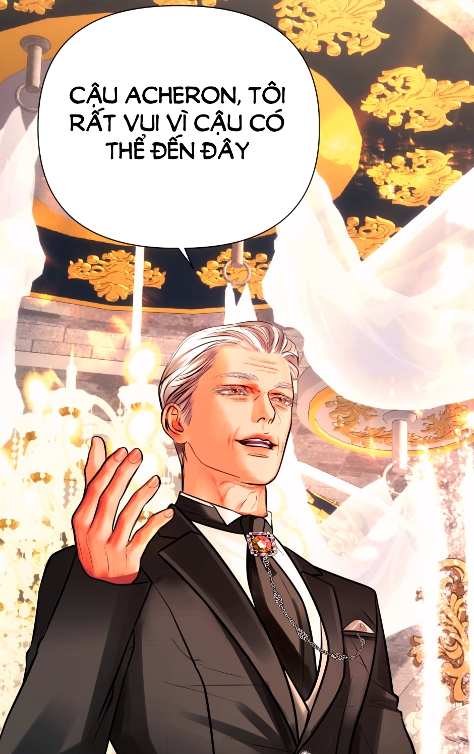 tôi đã ký khế ước với ác quỷ chapter 27.2 17