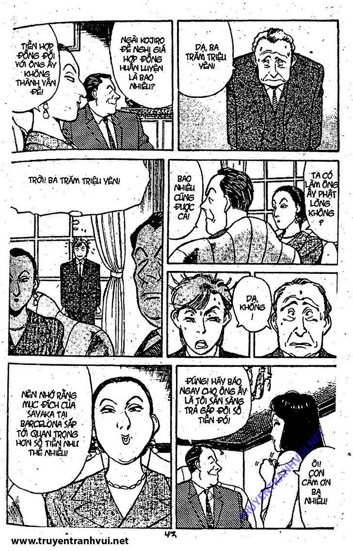 yawara chapter 108 14