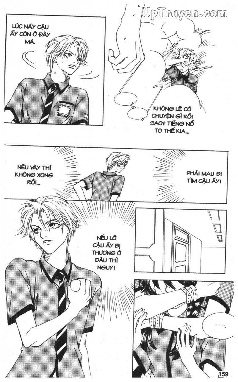 cinderella man chapter 3 159