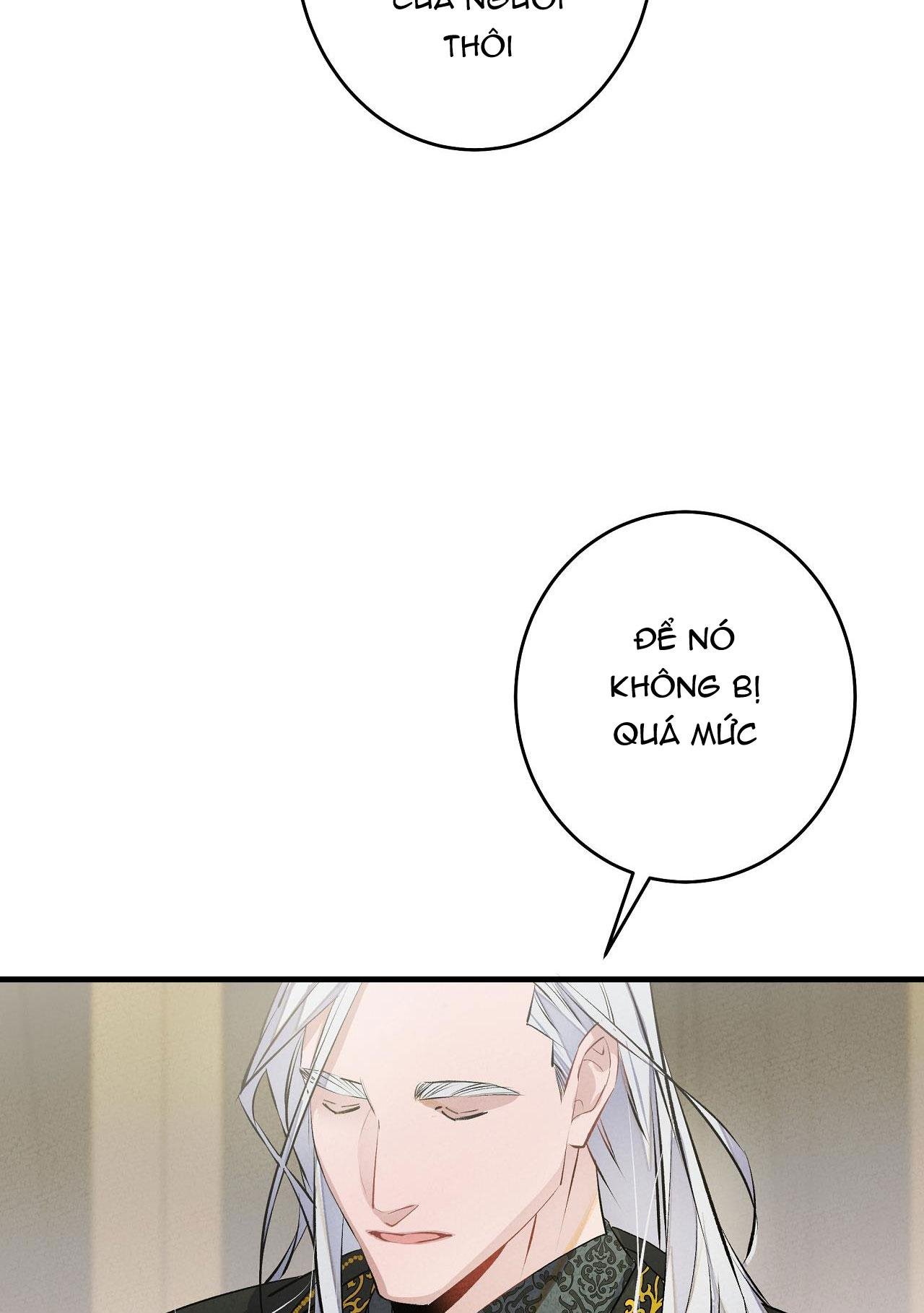 bl cổ trang - âu cổ ngắn nhà kim chapter 39.2 18