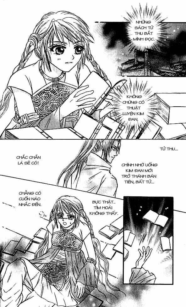 divine melody (tiên khúc) chapter 16 29