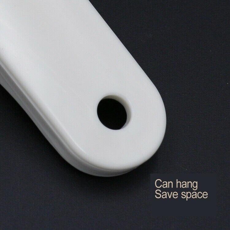 A Kitchen Dining or Bar Baking Tool Pizza Needle Roller Hole Puncher Plastic Handle Hole Puncher Tool